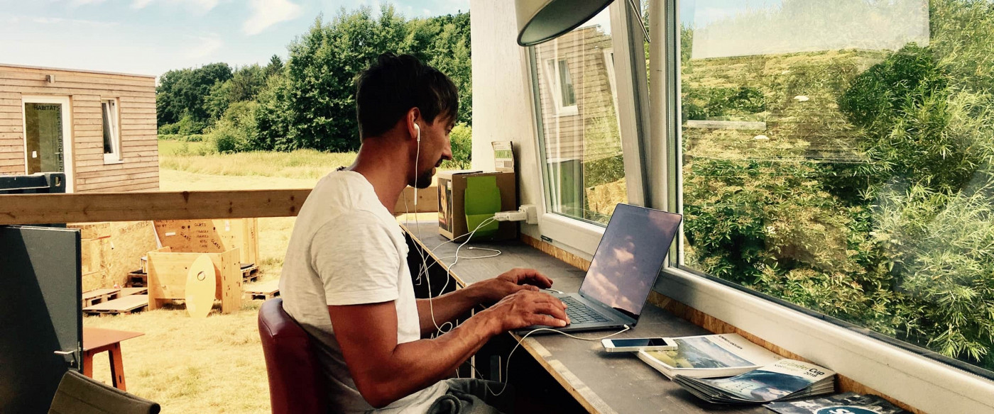 Coworkland Kiel Region