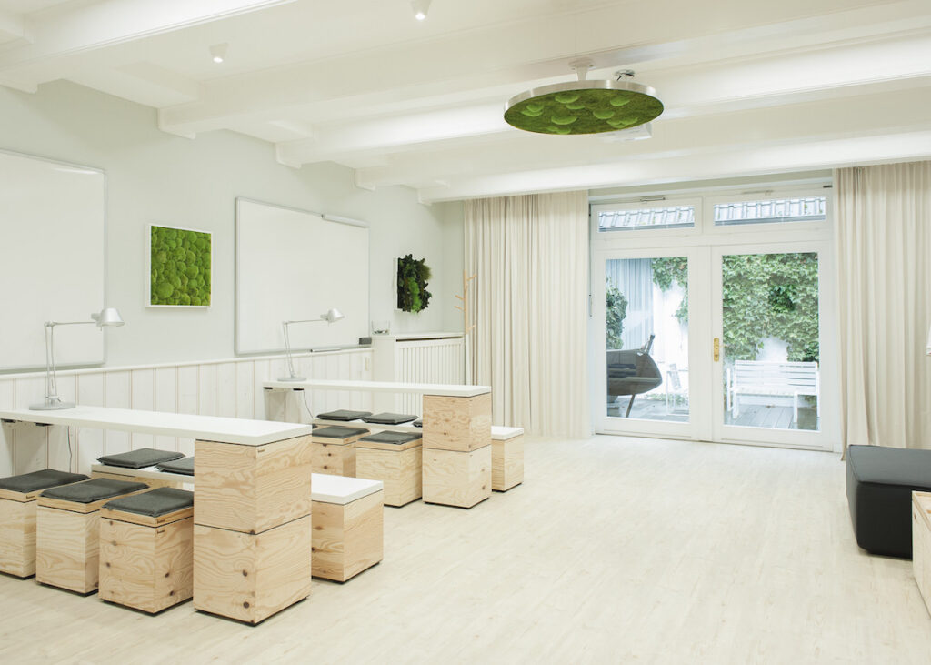 Open Space
