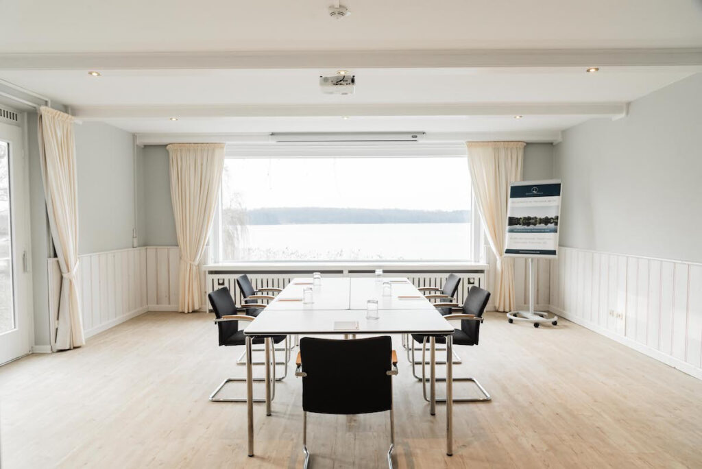 Besprechungsraum