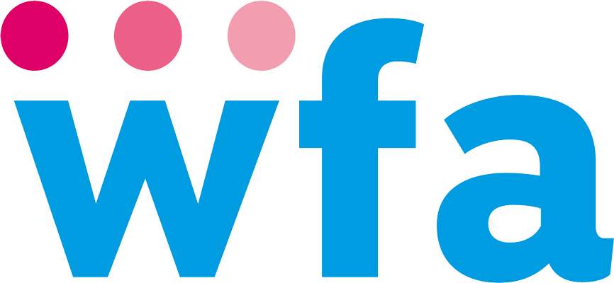 Logo Wfa