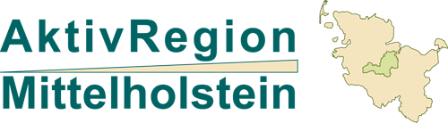 Logo Aktiv Region MIttelholstein