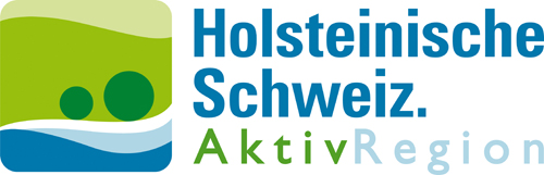Logo Holsteinische Schweiz